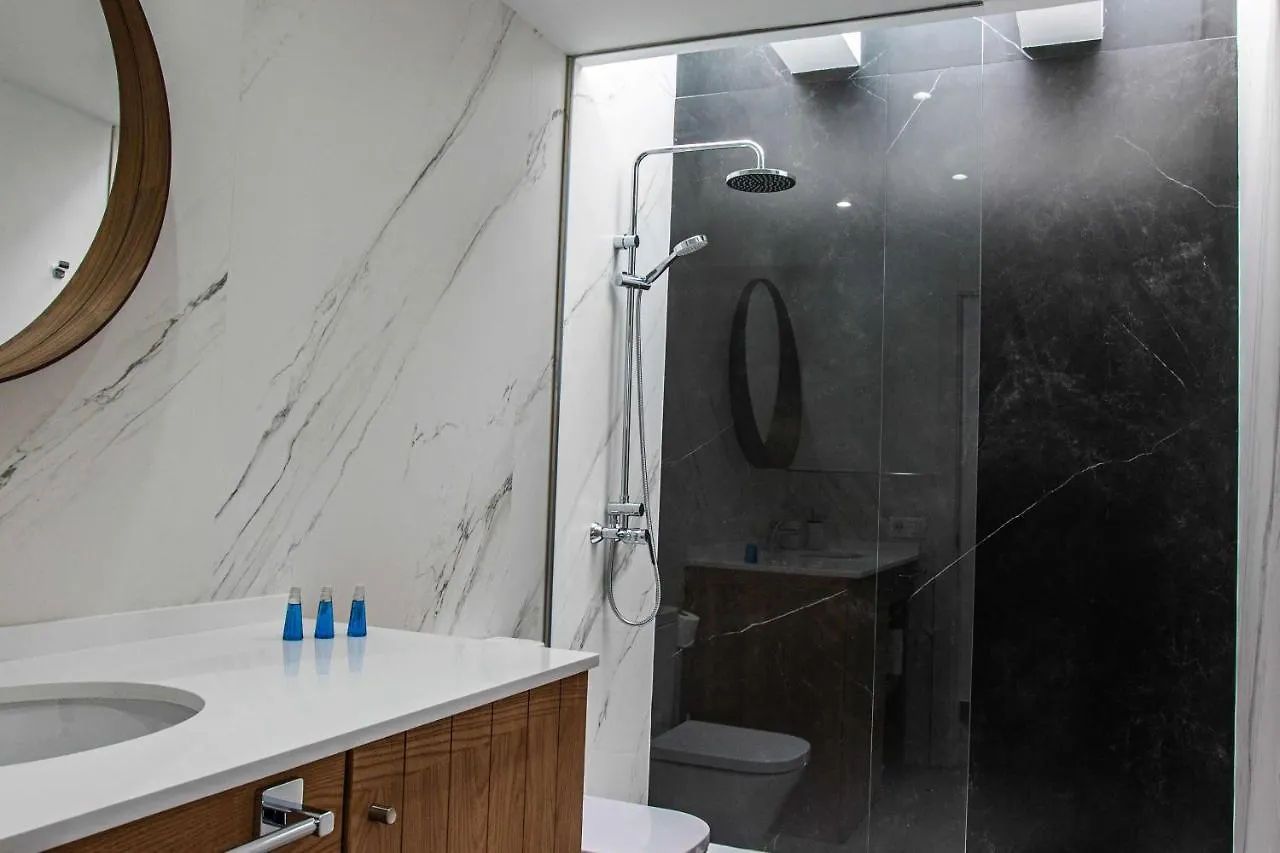 Apartment Amor A Mar Seahorse Puerto del Carmen  Spain