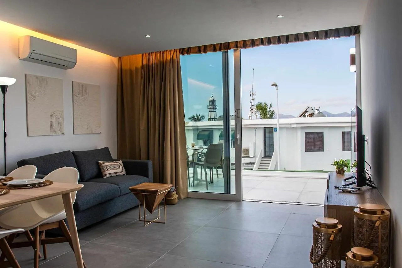 Apartment Amor A Mar Seahorse Puerto del Carmen  Spain