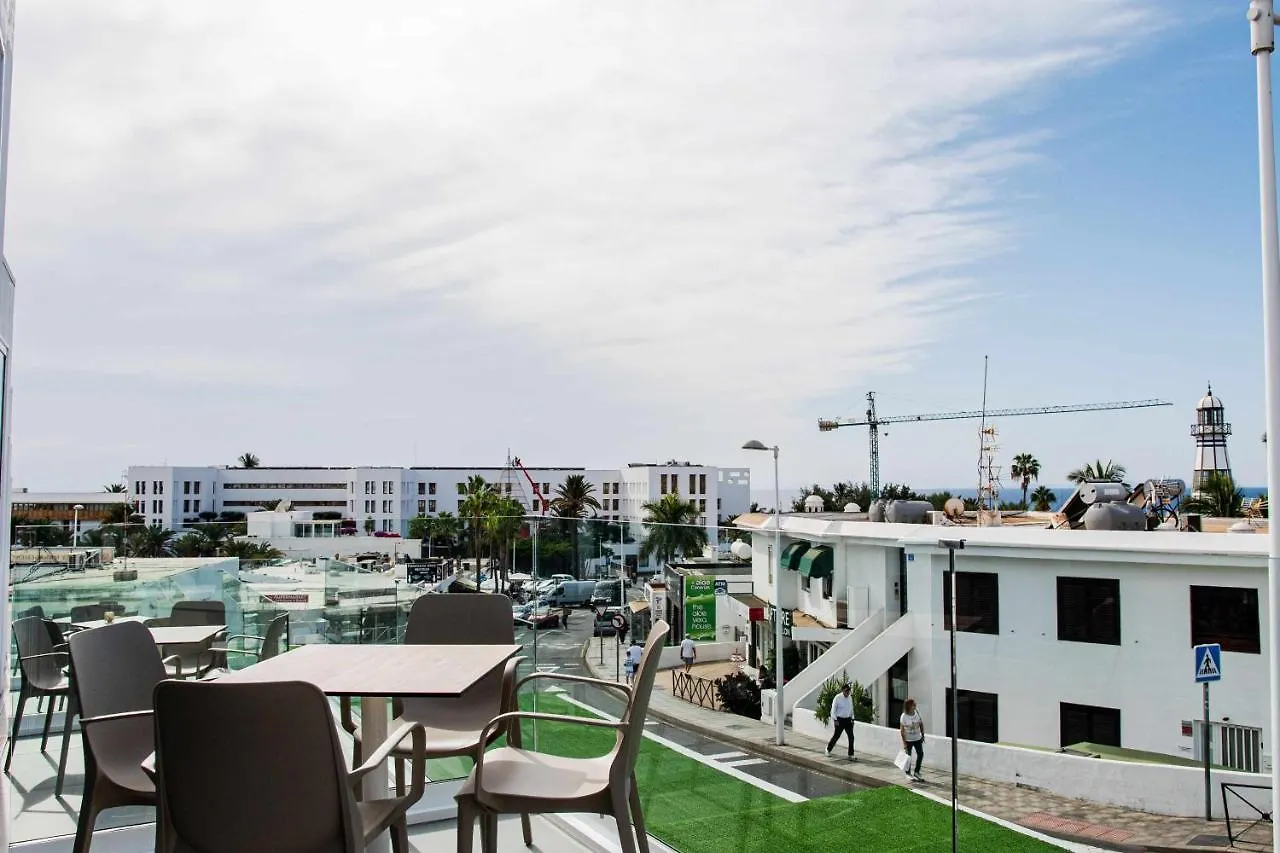Apartment Amor A Mar Seahorse Puerto del Carmen